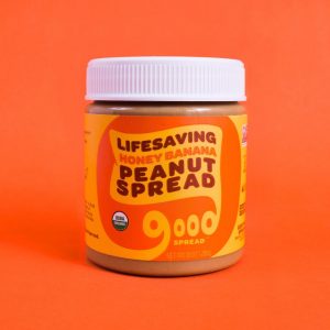 Good Spread Peanut Butter
