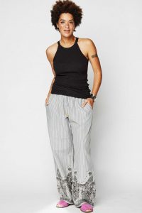 Sudara Gita Gray