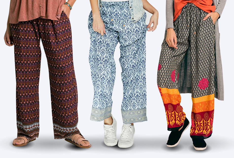 Sudara Punjammies Full Length Good Biz