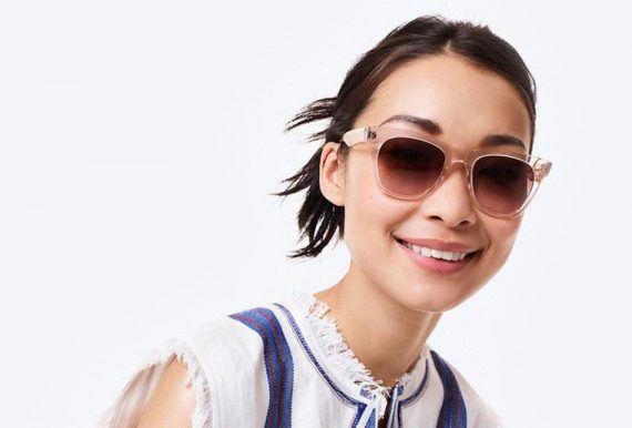 Warby Parker Women S Sunglasses Collection Good Biz