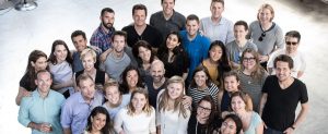brandless team
