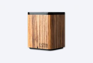 LSTN satellite speaker | GoodBiz.co