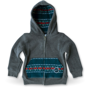 kk kids hoodie