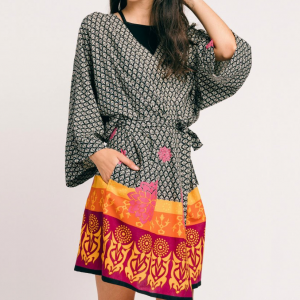 sudara robe