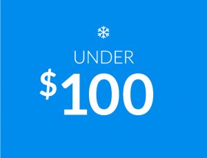 under 100