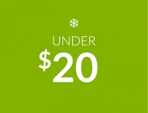 under 20