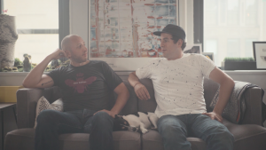 dave and randy bombas