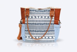 Better Life Bag Nadia