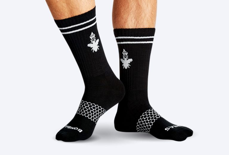 Bombas "Men's Originals Calf" Socks | Good Biz