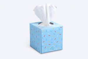 Tissue Paper