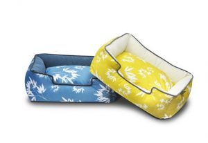 P.L.A.Y. - "Bamboo Lounge Bed"