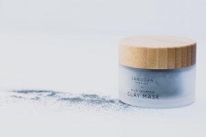 Samudra Skin + Sea "Clay Mask"