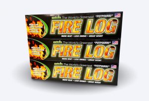 Earthlog 3 Pack