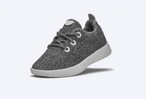 Allbirds smallbirds wool runners kids sneakers | Goodbiz