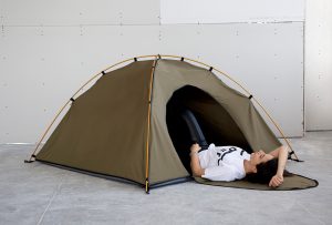 adiff tent jacket | goodbiz.co