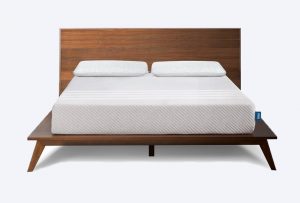 The Leesa Mattress | goodbiz.co