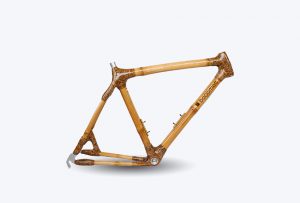 bamboo bike frame mens