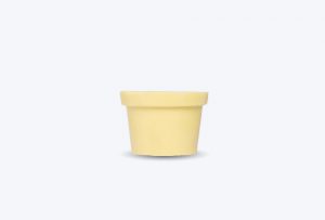 Lush charity pot bar lotion | goodbiz.co