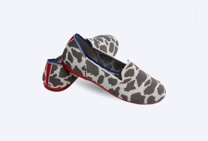 Rothy's Girls Loafer eco shoes | GoodBiz.co