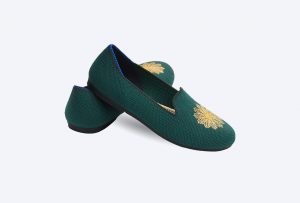 Rothy's Girls Loafer eco shoes | GoodBiz.co