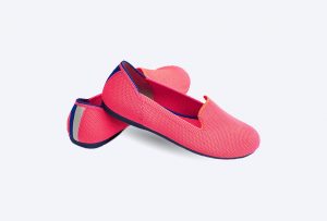 Rothy's Girls Loafer eco shoes | GoodBiz.co