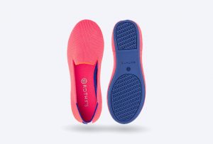 Rothy's Girls Loafer eco shoes | GoodBiz.co