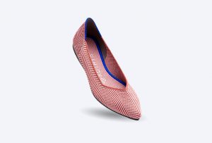Rothy's Pointed Flat Shoes for Women | GoodBiz.co