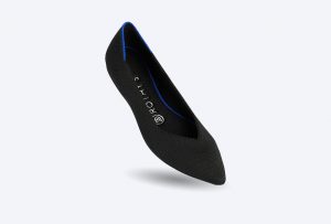 Rothy's Pointed Flat Shoes for Women | GoodBiz.co