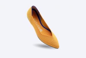 Rothy's Pointed Flat Shoes for Women | GoodBiz.co