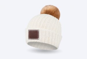 Love Your Melon pediatric cancer fighting hat | GoodBiz.co